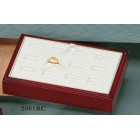 2001RC - 2100 Wooden Display Trays